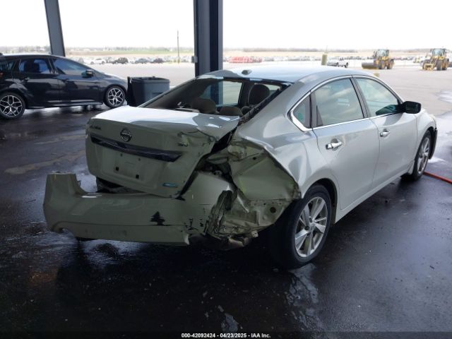 2013 NISSAN ALTIMA 1N4AL3AP8DC178113 Photo 5