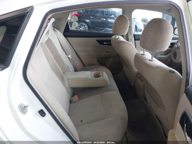 2013 NISSAN ALTIMA 1N4AL3AP8DC178113 Photo 7