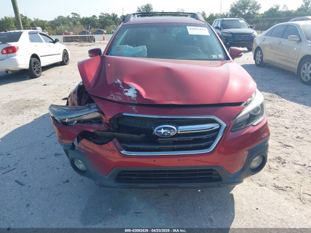 4S4BSENCXJ3211575 Subaru Outback 3.6r Limited