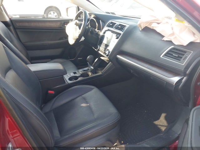 4S4BSENCXJ3211575 Subaru Outback 3.6r Limited