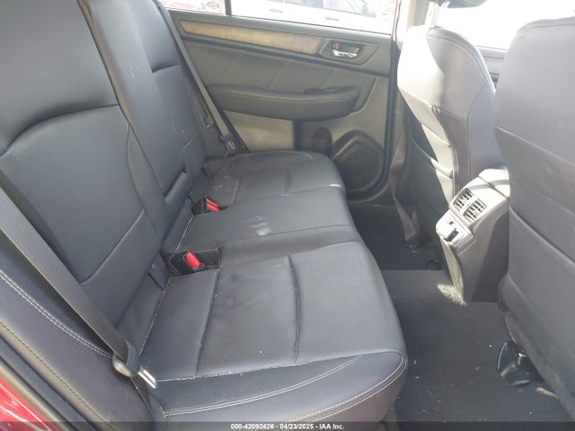 4S4BSENCXJ3211575 Subaru Outback 3.6r Limited