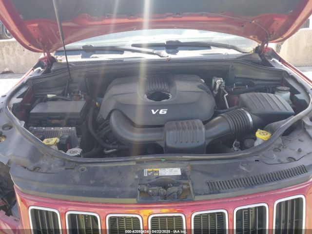 1C4RJFBG9EC259559 Jeep Grand Cherokee Limited