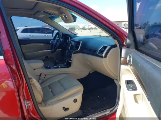1C4RJFBG9EC259559 Jeep Grand Cherokee Limited