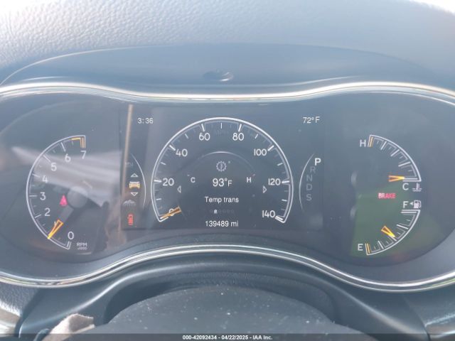 1C4RJFBG9EC259559 Jeep Grand Cherokee Limited