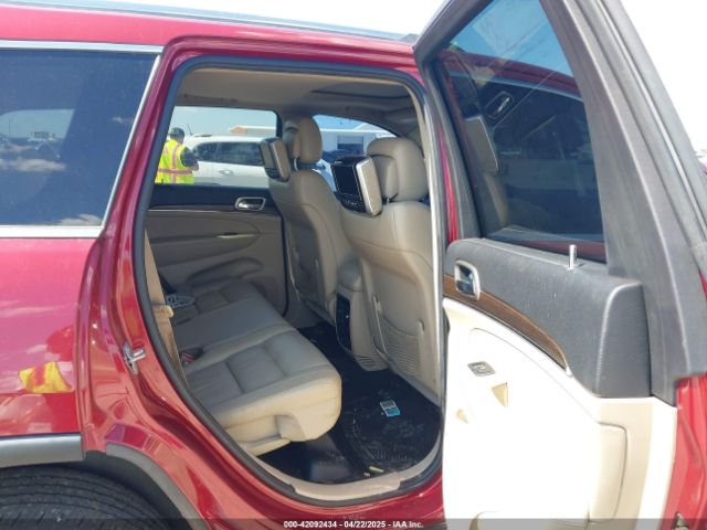 1C4RJFBG9EC259559 Jeep Grand Cherokee Limited