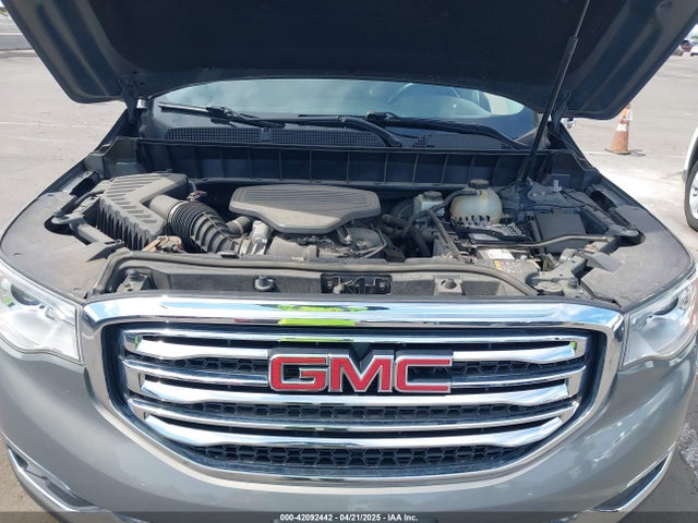 1GKKNMLS0KZ133262 GMC lgx - direct injection, variable valve timing, alum, gen 2