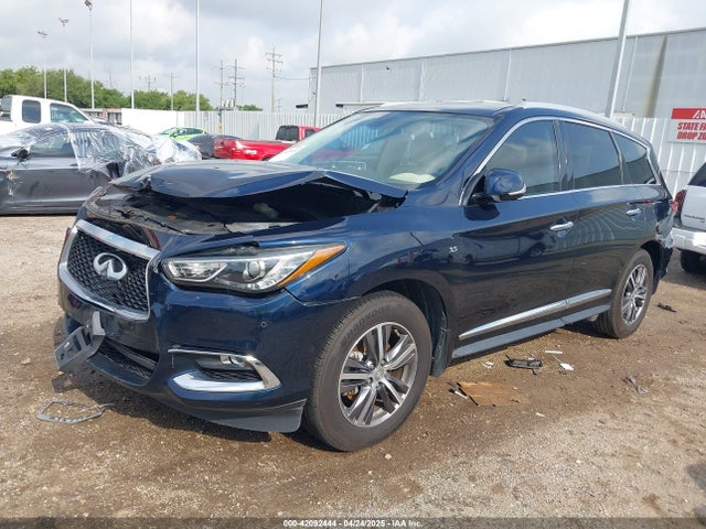 5N1DL0MN5HC502619 Infiniti 2017