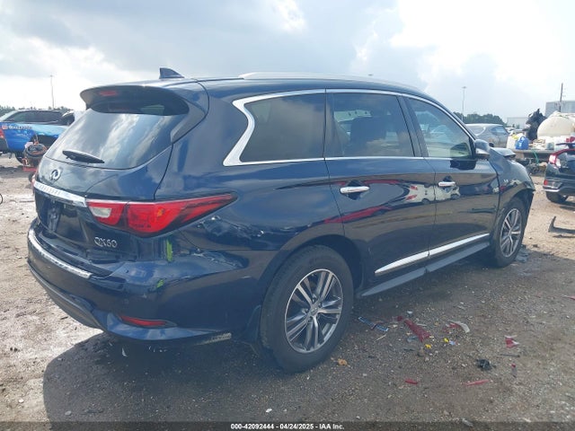 5N1DL0MN5HC502619 Infiniti 2017