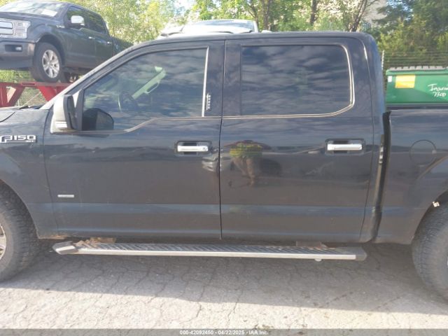 1FTEW1EG1FFC21662 Ford F-150 Xlt