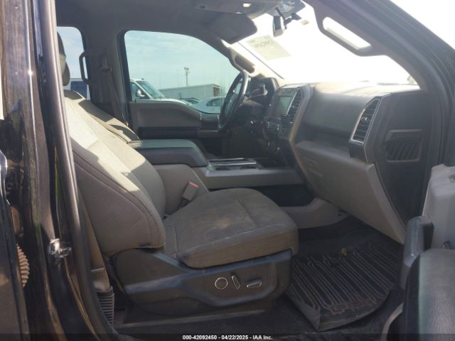 1FTEW1EG1FFC21662 Ford F-150 Xlt