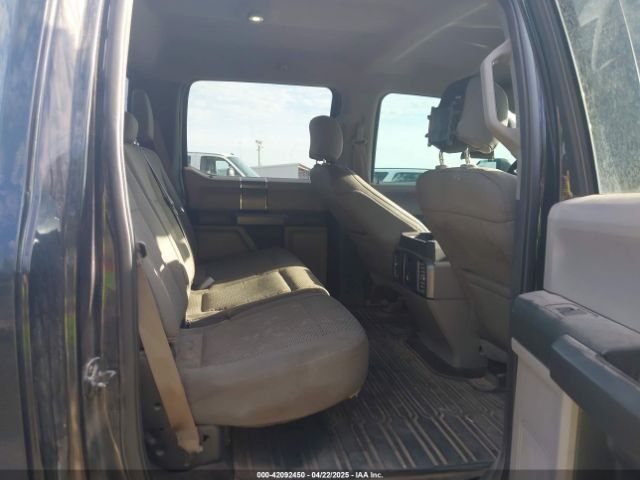 1FTEW1EG1FFC21662 Ford F-150 Xlt