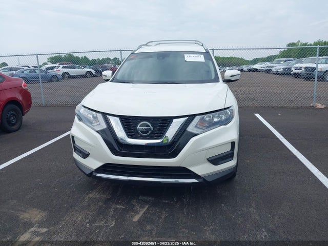 JN8AT2MTXKW250037 Nissan 2019