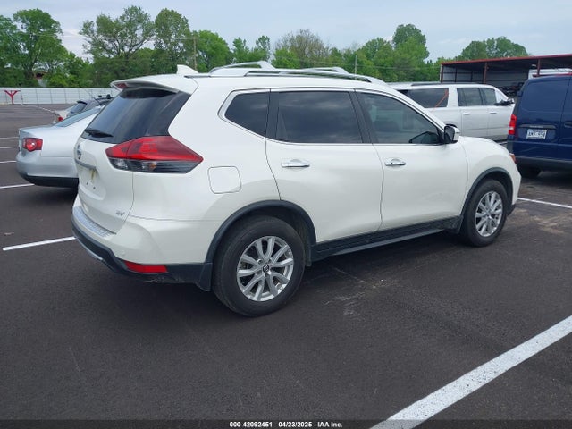 JN8AT2MTXKW250037 Nissan 2019