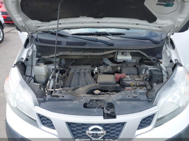 3N6CM0KN7KK690431 Nissan Nv200 S