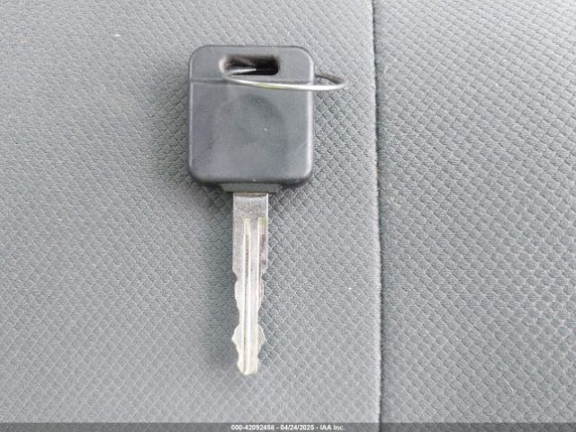 3N6CM0KN7KK690431 Nissan Nv200 S