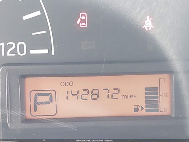 3N6CM0KN7KK690431 Nissan Nv200 S