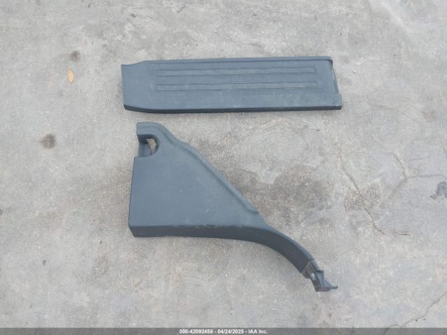 3N6CM0KN7KK690431 Nissan Nv200 S