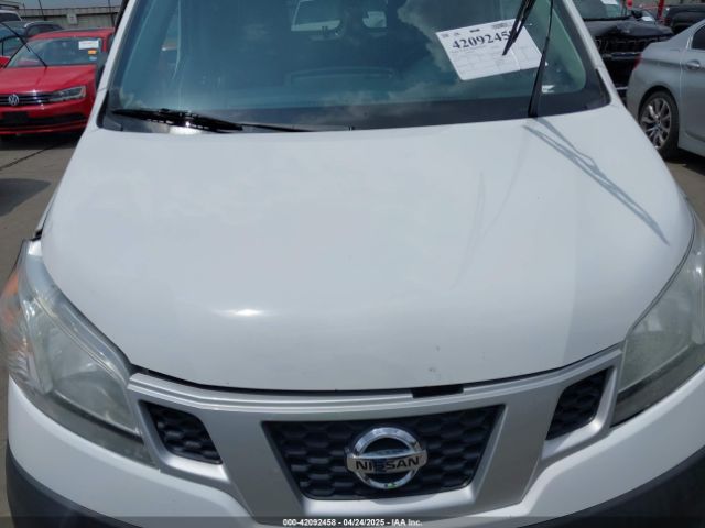 3N6CM0KN7KK690431 Nissan Nv200 S