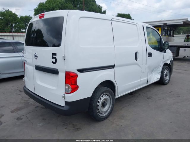 3N6CM0KN7KK690431 Nissan Nv200 S