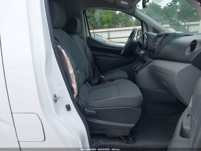 3N6CM0KN7KK690431 Nissan Nv200 S