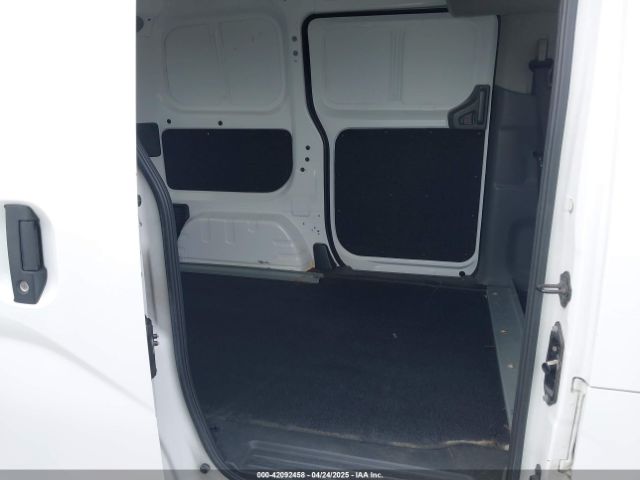 3N6CM0KN7KK690431 Nissan Nv200 S