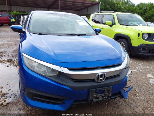 19XFC2F51JE043724 Honda Civic Lx