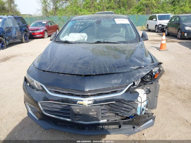 1G1ZB5STXJF164501 Chevrolet Malibu 1ls