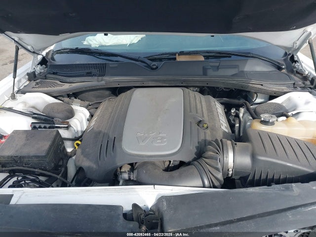 Dodge Challenger 2020 2C3CDZBT5LH151899 Image 10