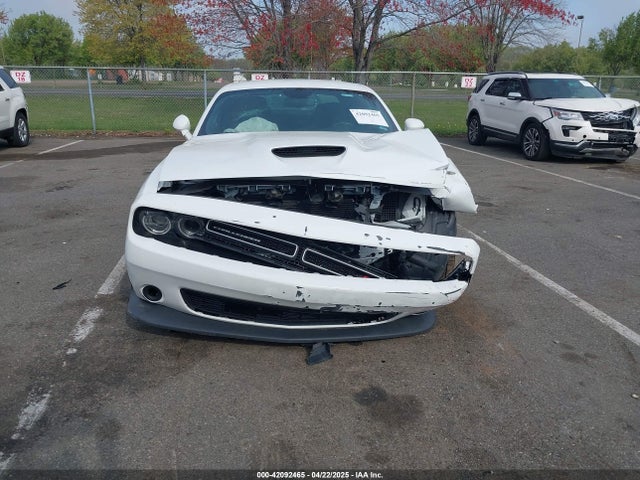 Dodge Challenger 2020 2C3CDZBT5LH151899 Image 6