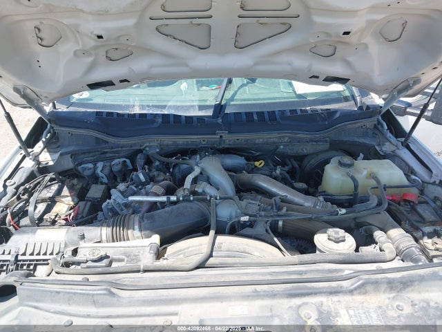 Ford 2022 2022 1FT7X2AT9NEF22909 Image 10
