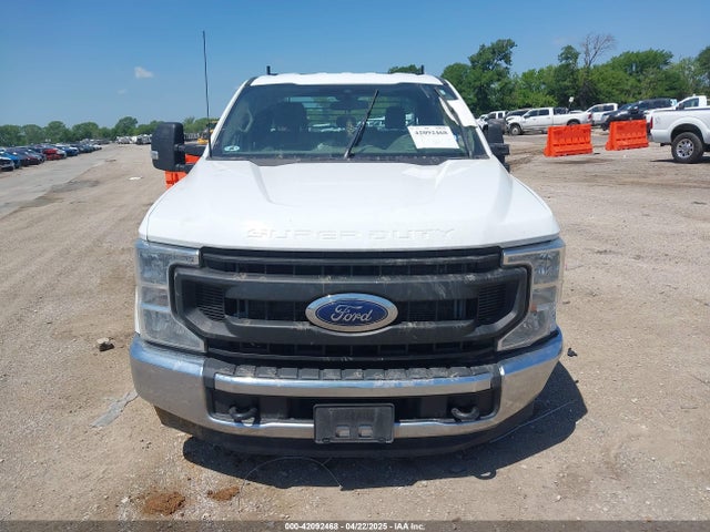 Ford 2022 2022 1FT7X2AT9NEF22909 Image 12