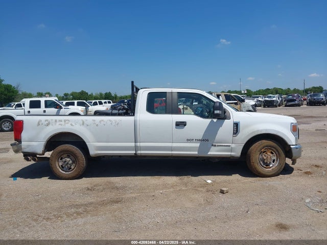Ford 2022 2022 1FT7X2AT9NEF22909 Image 13