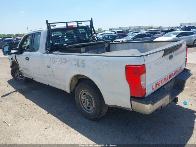 Ford 2022 2022 1FT7X2AT9NEF22909 Image 3
