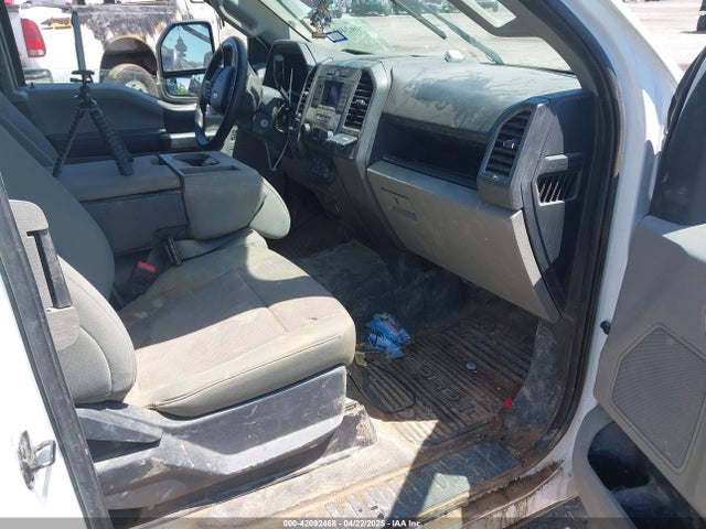 Ford 2022 2022 1FT7X2AT9NEF22909 Image 5