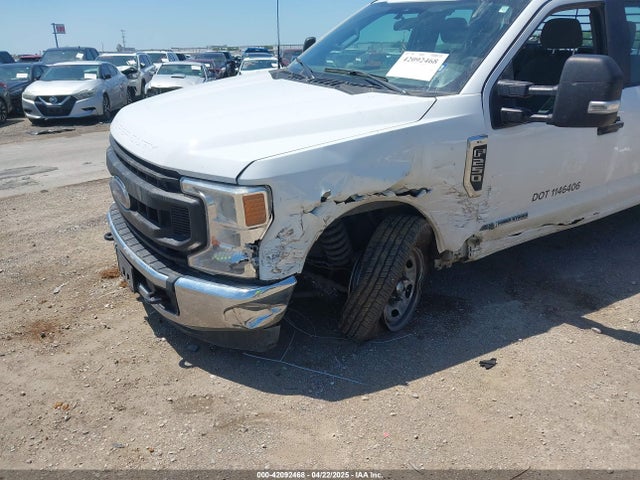 Ford 2022 2022 1FT7X2AT9NEF22909 Image 6