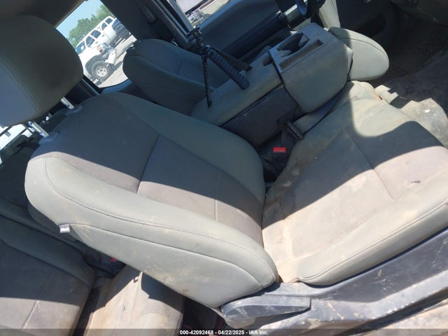 Ford 2022 2022 1FT7X2AT9NEF22909 Image 8