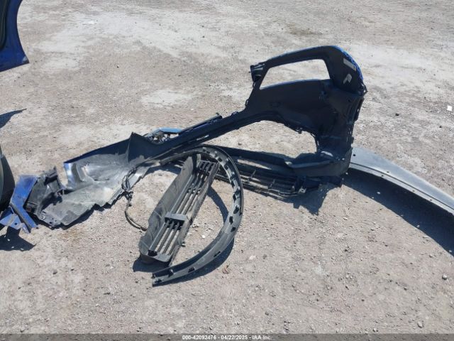5N1AT3AA9MC683594 Nissan Rogue S Fwd