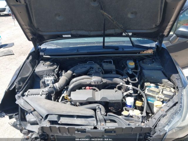 JF1GPAA62G8311661 Subaru Impreza 2.0i