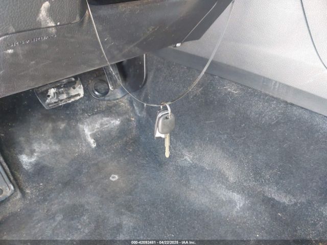 JF1GPAA62G8311661 Subaru Impreza 2.0i