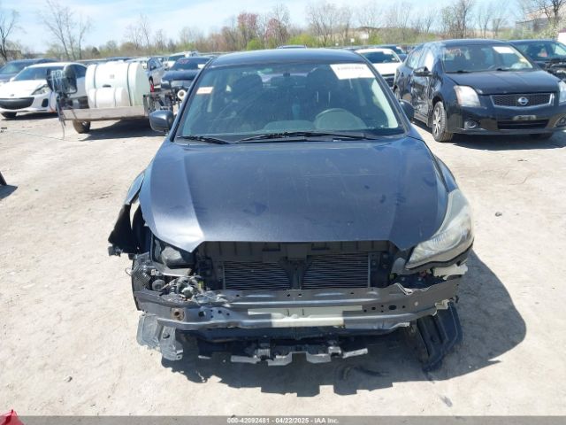 JF1GPAA62G8311661 Subaru Impreza 2.0i