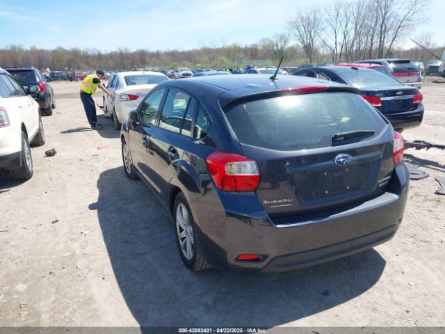 JF1GPAA62G8311661 Subaru Impreza 2.0i