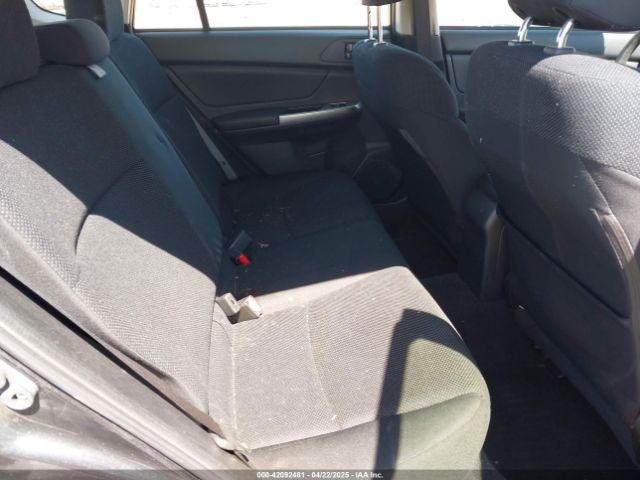 JF1GPAA62G8311661 Subaru Impreza 2.0i