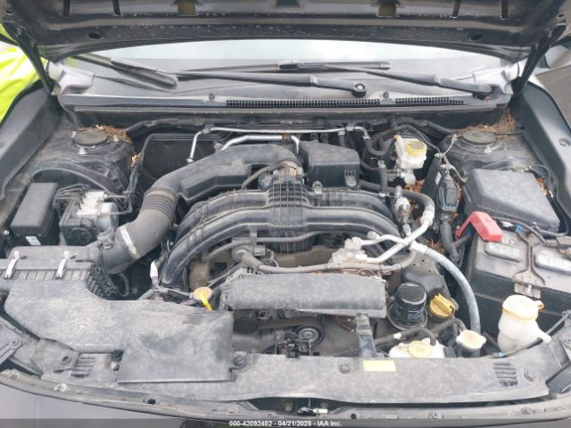 4S3GKAA60K3623329 Subaru Impreza 2.0i