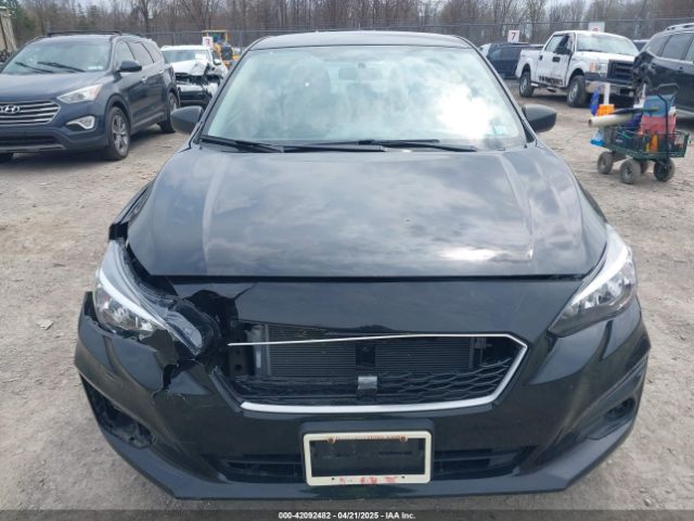 4S3GKAA60K3623329 Subaru Impreza 2.0i