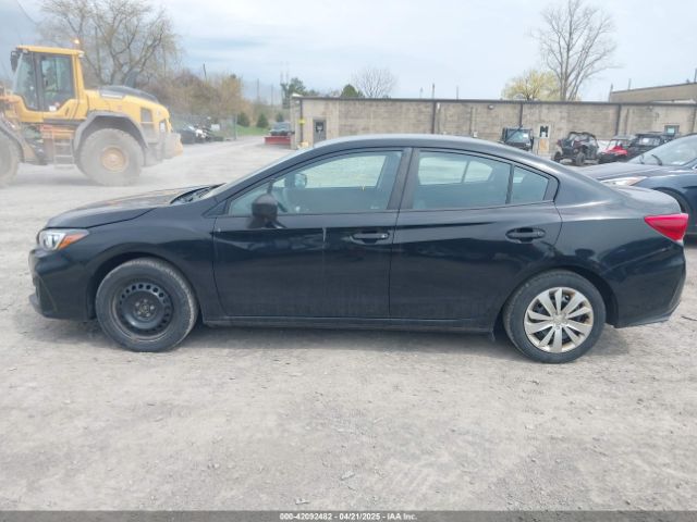 4S3GKAA60K3623329 Subaru Impreza 2.0i