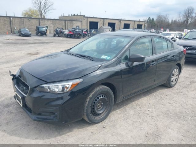 4S3GKAA60K3623329 Subaru Impreza 2.0i