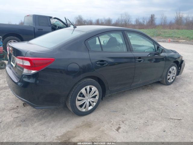4S3GKAA60K3623329 Subaru Impreza 2.0i