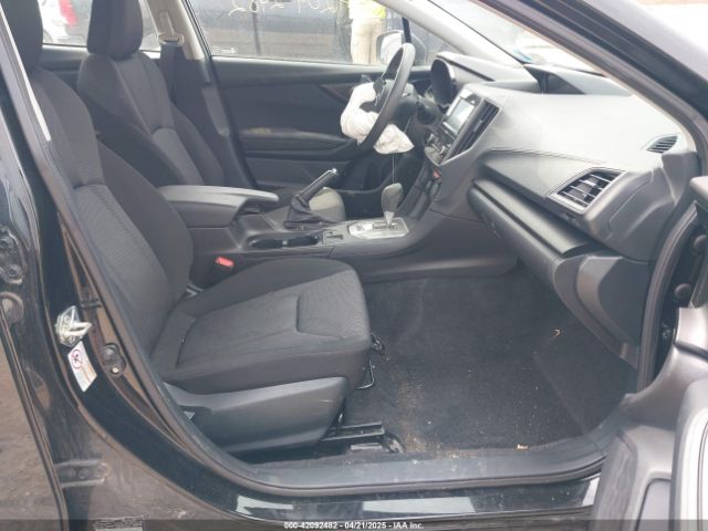 4S3GKAA60K3623329 Subaru Impreza 2.0i