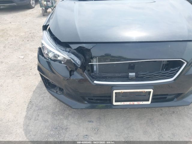 4S3GKAA60K3623329 Subaru Impreza 2.0i