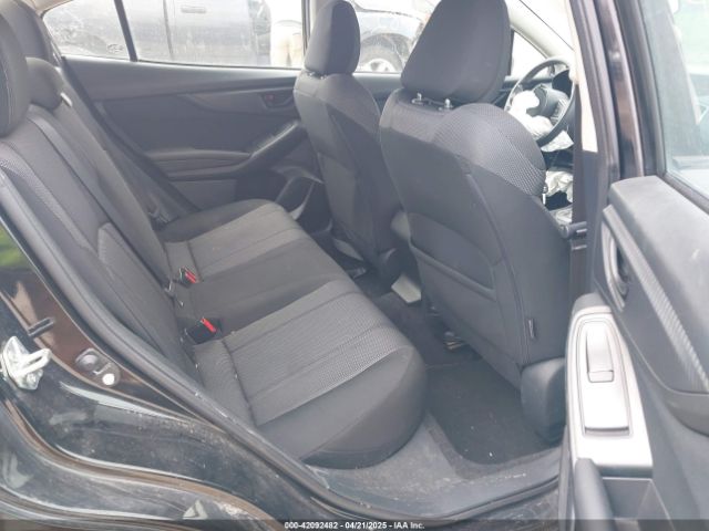 4S3GKAA60K3623329 Subaru Impreza 2.0i